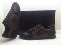 2013 louis vuitton chaussures hommes discount lv austria brown